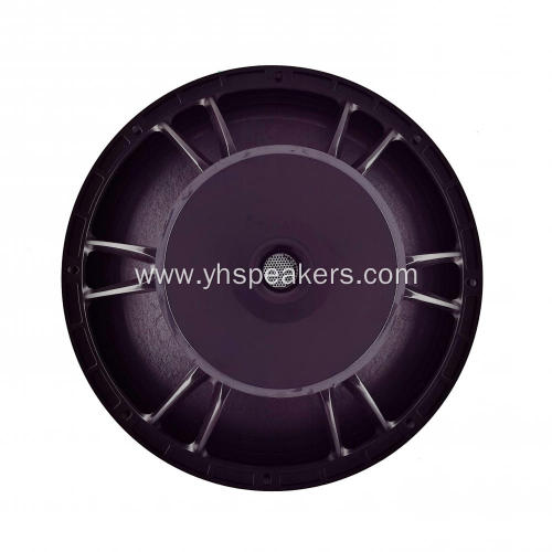 15" Professional Audio Video Speaker